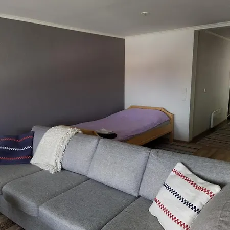 Laegenhet Nybrovaegen Appartement