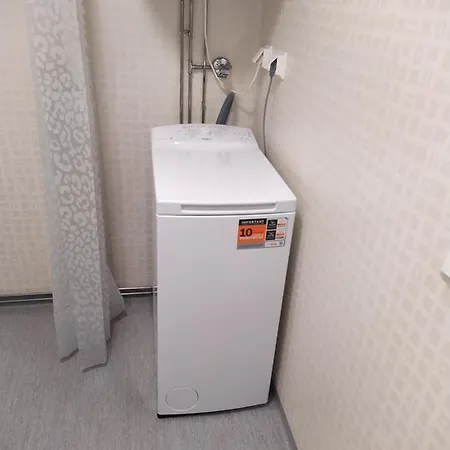 Appartement Laegenhet Nybrovaegen