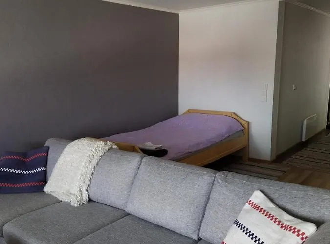 Nybrovägen Lägenhet