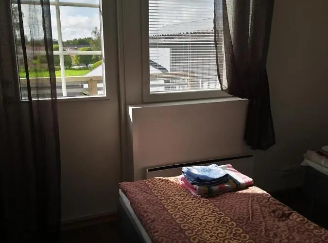 Nybrovägen Lägenhet