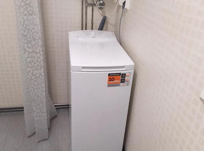 شقة Laegenhet Nybrovaegen