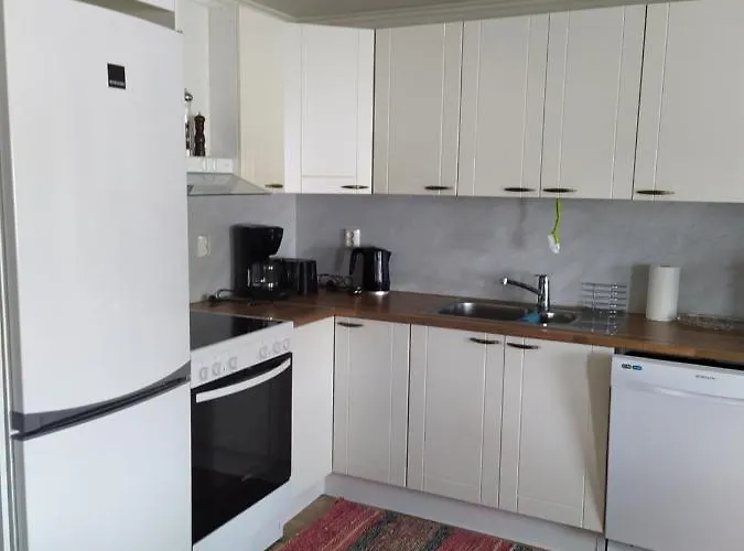 Nybrovägen Lapvaartti